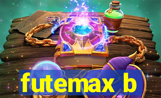 futemax b